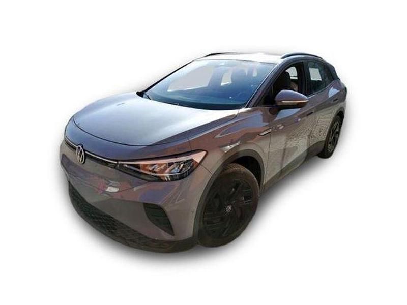 Gebraucht VW ID.4 Pro Performance 150 kW (204 PS) 2023 Mondsteingrau SUV