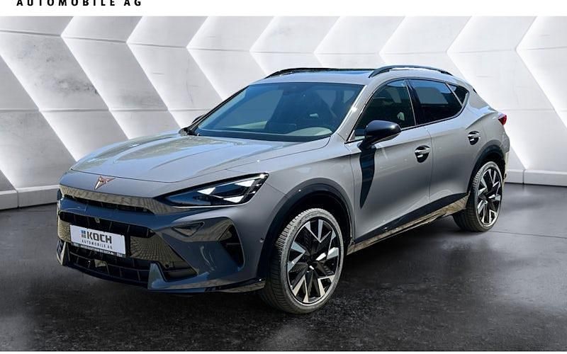 Grau Neu 2025 Cupra Formentor VZ SUV | 41.990 € (Guter Preis) - Bild 1/4