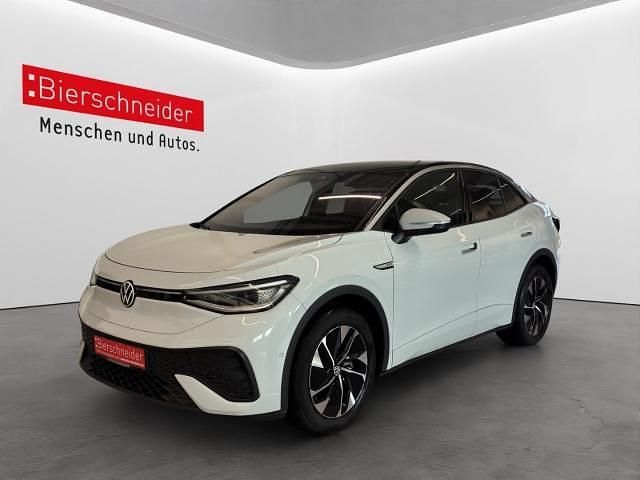 Gebraucht VW ID.5 Pro Performance 150 kW (204 PS) 2022 Weiss SUV