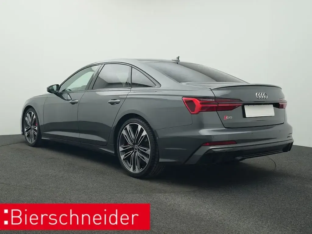 Gebraucht Audi S6 Sport 344 PS (253 kW) 2024 Grau Limousine
