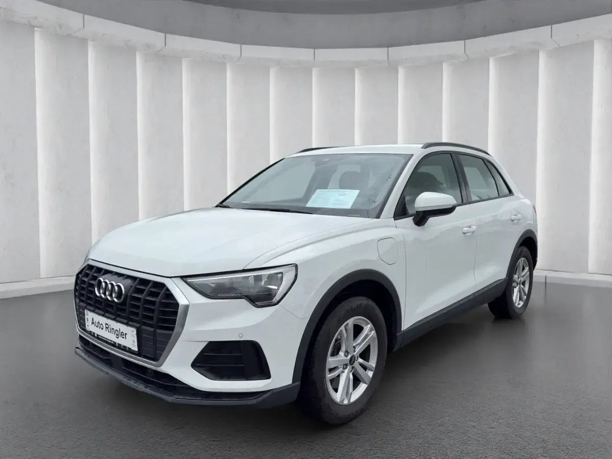 Gebraucht Audi Q3 245 PS (180 kW) 2023 SUV