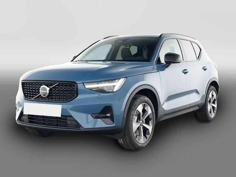 Gebraucht Volvo XC40 Plus 197 PS (144 kW) 2025 Blau SUV