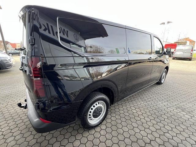Gebraucht VW Transporter 110 PS (80 kW) 2025 Van