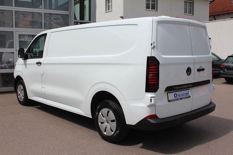 Weiß Neu 2025 VW T6.1 Van | 36.400 € (Superpreis) - Bild 1/4