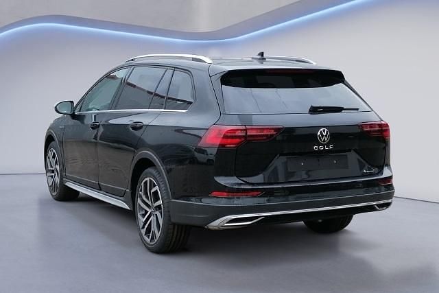 Brugt VW Golf Alltrack 200 HK (147 kW) 2024 Andere farbe Stationcar