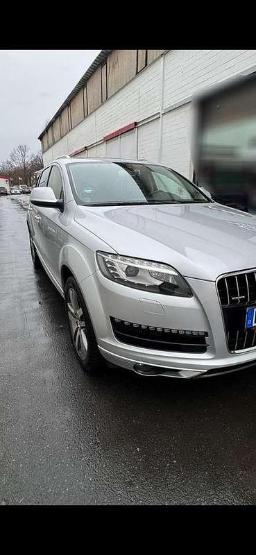 Second-hand Audi Q7 271 CP (199 kW) 2010 SUV