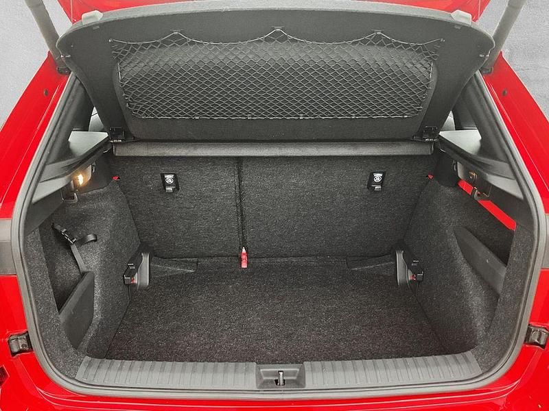 Gebraucht Skoda Kamiq Style 116 PS (85 kW) 2019 Rot SUV