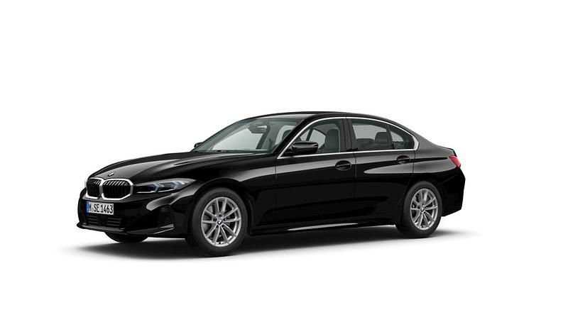 Gebraucht 2025 BMW 320 Comfort Edition Limousine | 31.990 € (Guter Preis) - Bild 1/3