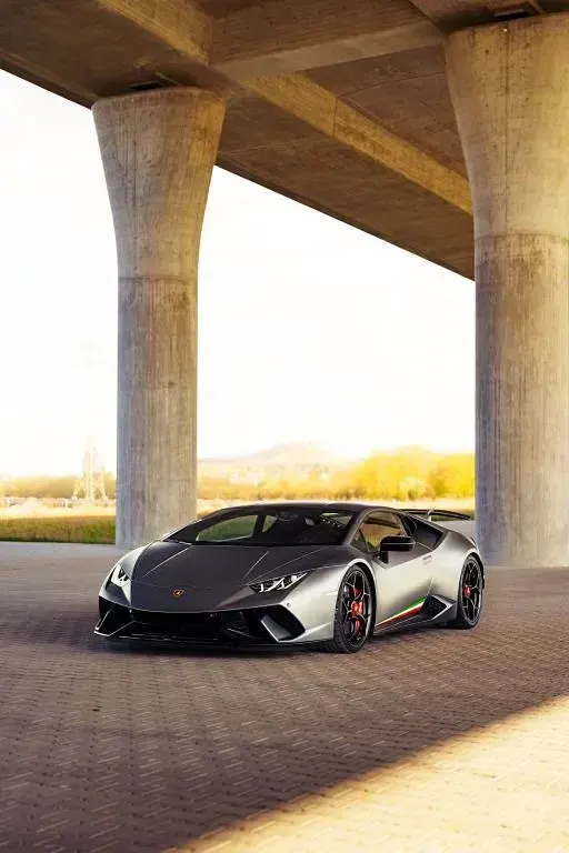 Gebraucht Lamborghini Huracán 639 PS (469 kW) 2017 Grau