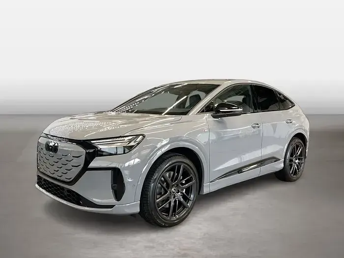 Gebraucht Audi Q4 Sportback e-tron Performance 210 kW (286 PS) 2026 SUV