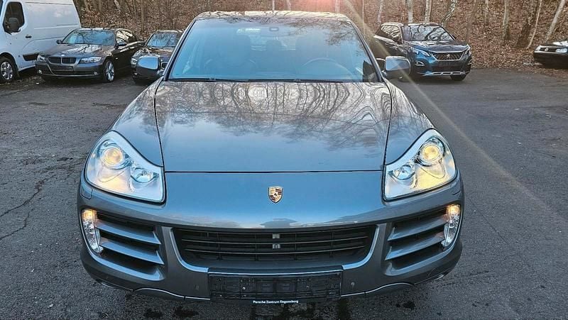 Gebraucht Porsche Cayenne 290 PS (213 kW) 2007 SUV