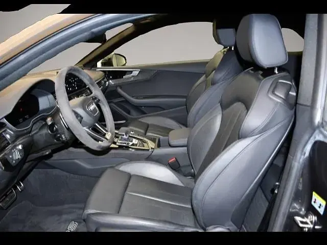 Gebraucht Audi RS5 Premium 450 PS (330 kW) 2022 Manufacturer Coupé