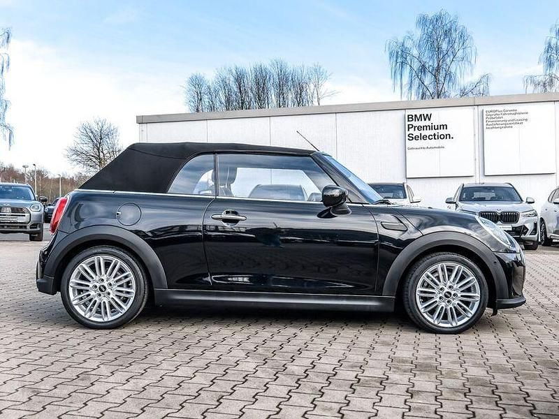 Gebraucht Mini Cooper 136 PS (100 kW) 2021 Andere Kleinwagen