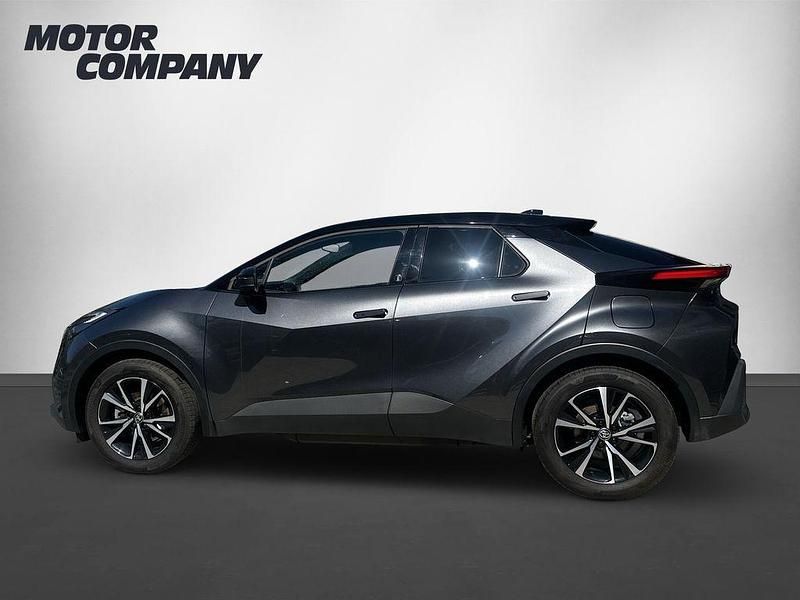 Gebraucht Toyota C-HR Team 223 PS (164 kW) 2024 Grau SUV