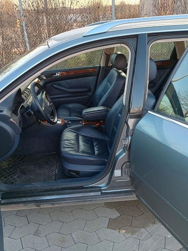 Usata Audi A6 179 CV (131 kW) 2000 Station wagon