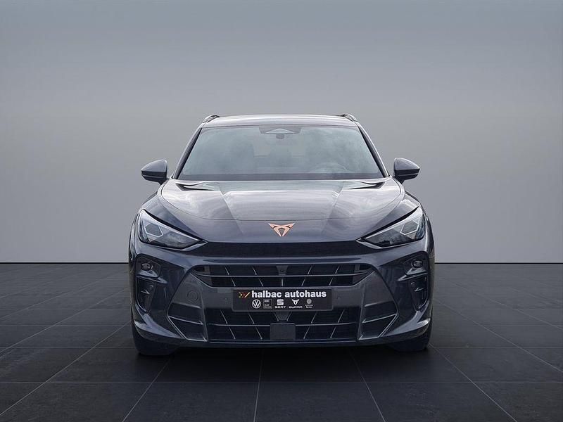 Nouă Cupra Terramar 150 CP (110 kW) 2026 Gri SUV