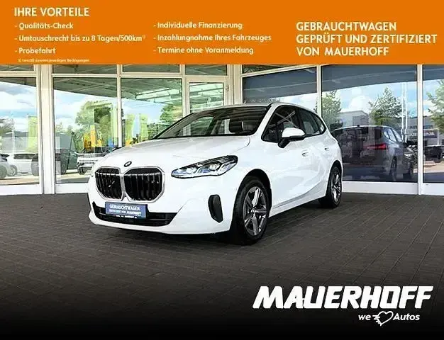 Gebraucht BMW 223 Active Tourer Performance 211 PS (155 kW) 2023 Van / Kleinbus