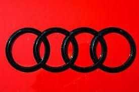 Schwarz Gebraucht 2023 Audi Q8 e-tron Advanced SUV | 55.000 € (Superpreis) - Bild 1/1