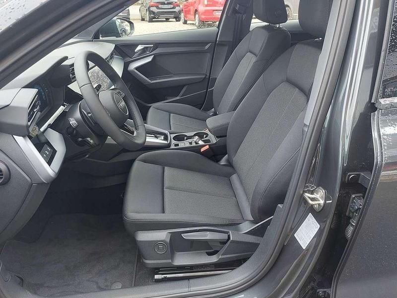 Neu Audi A3 150 PS (110 kW) 2026 Manhattengrau Kombi