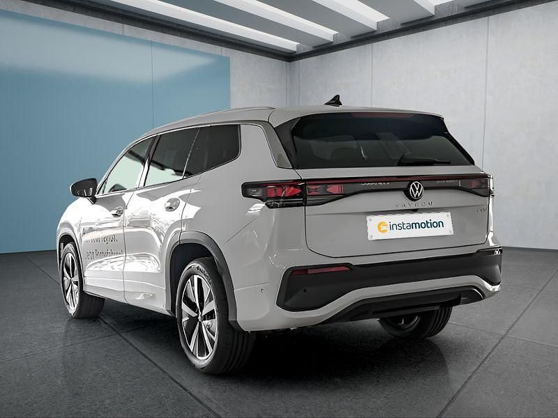 Neu VW Tayron 150 PS (110 kW) 2025 SUV