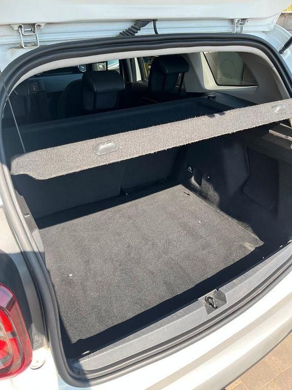 Gebraucht Dacia Duster 114 PS (83 kW) 2018 Weiß SUV