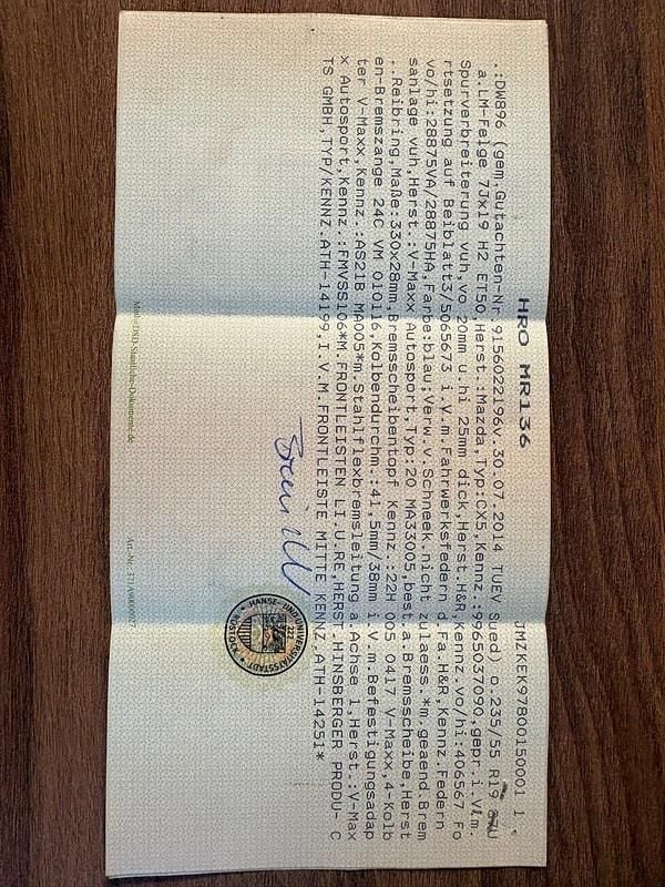 Gebraucht Mazda CX-5 160 PS (117 kW) 2013 Weiß SUV