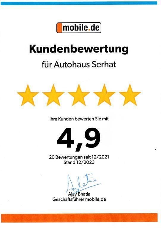 Gebraucht Ford Ranger 213 PS (156 kW) 2022 Rot Pickup