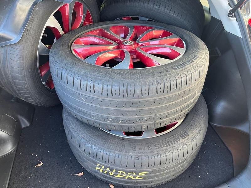 Gebraucht Nissan Juke 190 PS (139 kW) 2012 Schwarz SUV