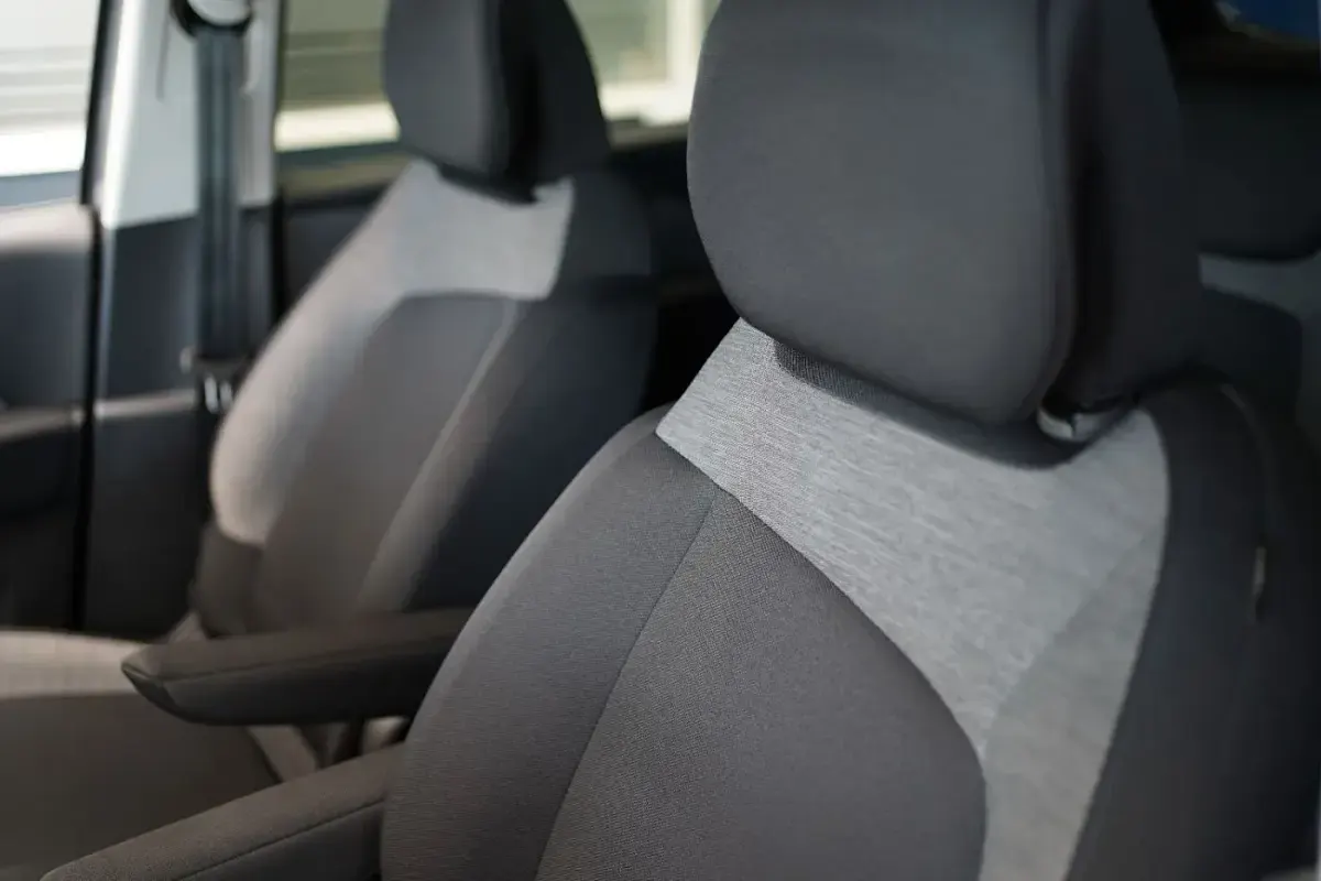 Gebraucht Citroën C4 Picasso PureTech 131 PS (96 kW) 2019 Platinum grau Van / Kleinbus