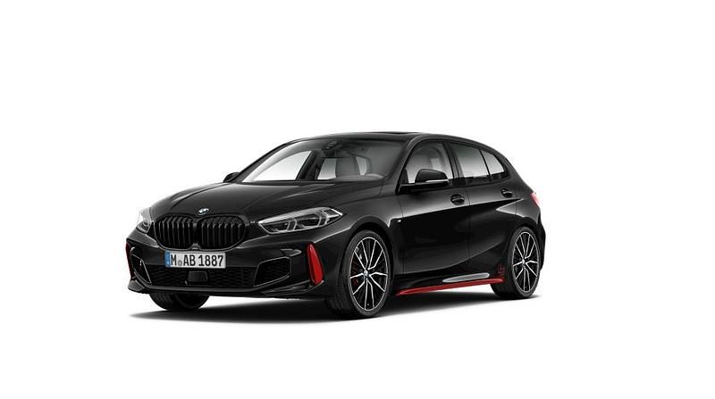 Gebraucht BMW 128 Shadowline 265 PS (194 kW) 2025 Kleinwagen