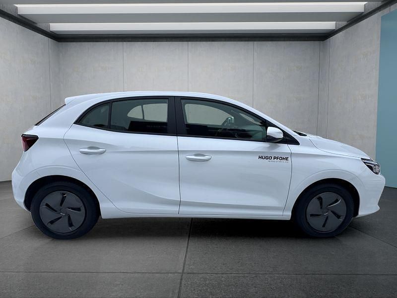 Gebraucht MG MG3 116 PS (85 kW) 2026 Weiß Kleinwagen