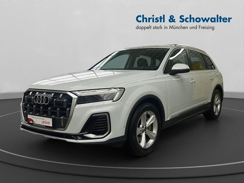 Gebraucht Audi Q7 Ambiente 231 PS (169 kW) 2025 SUV