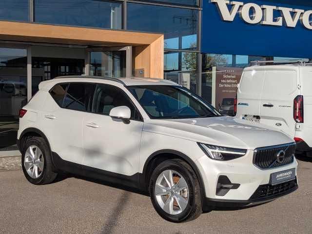 Gebraucht Volvo XC40 120 PS (88 kW) 2024 SUV