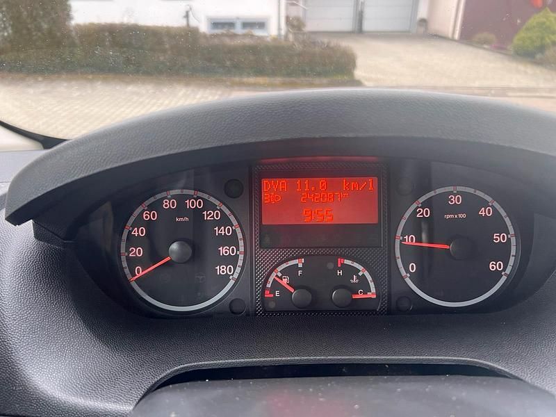 Gebraucht Peugeot Boxer 2014 Weiß Van