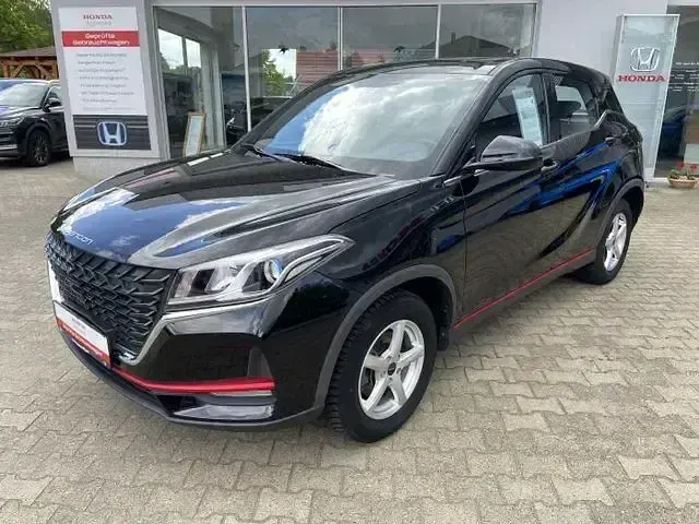 Gebraucht DFSK Fengon 106 PS (77 kW) 2023 Schwarzmetallic SUV