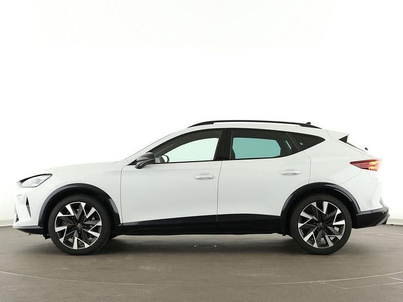 Neu Cupra Formentor VZ 333 PS (244 kW) 2025 Weiß SUV