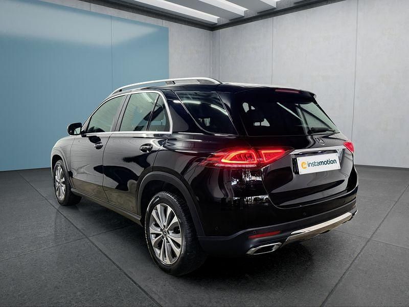 Gebraucht Mercedes GLE300 245 PS (180 kW) 2020 SUV