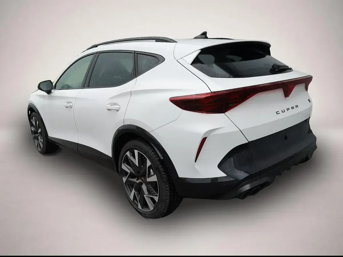 Neu Cupra Formentor 400 PS (294 kW) 2025 Manufacturer SUV