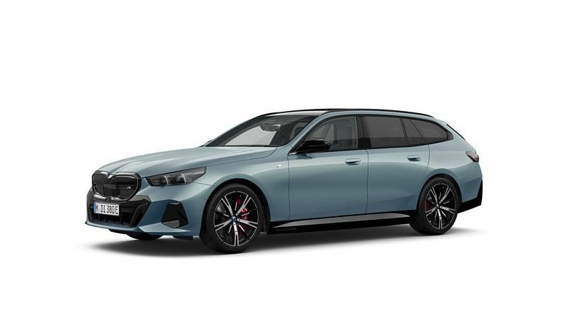 Gebraucht 2026 BMW i5 Comfort Edition Kombi | 79.890 € (Fairer Preis) - Bild 1/1