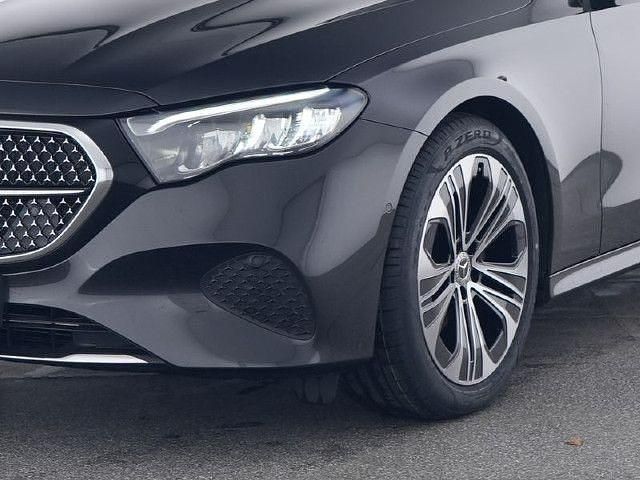 Gebraucht Mercedes E200 Avantgarde 204 PS (150 kW) 2023
