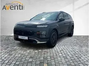Neu Hyundai Ioniq 9 225 kW (307 PS) 2026 Grau (nocturne grey matt) SUV