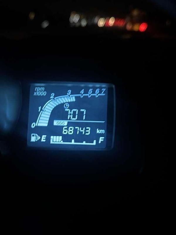 Gebraucht Chevrolet Spark LS 82 PS (60 kW) 2010 Kleinwagen