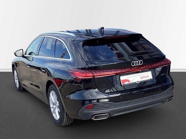 Gebraucht Audi A5 Sport 204 PS (150 kW) 2025 Schwarz Kombi