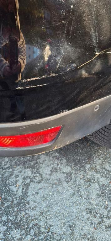 Gebraucht Ford Kuga Titanium 150 PS (110 kW) 2019 Schwarz SUV