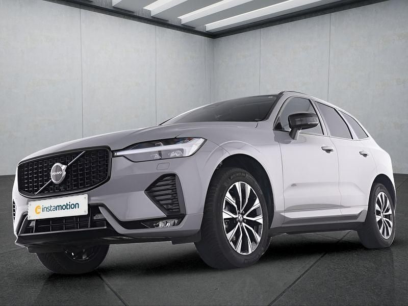 Gebraucht Volvo XC60 Plus 250 PS (183 kW) 2024 Grau SUV
