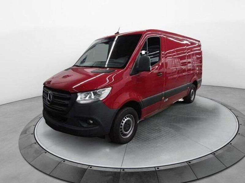 Piemontrot Gebraucht 2019 Mercedes Sprinter Van | 27.555 € - Bild 1/4