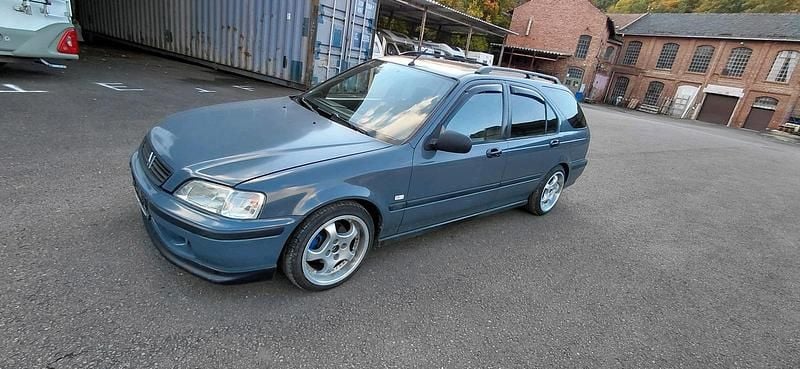 Gebraucht 2000 Honda Aerodeck Kleinwagen | 4.500 € - Bild 1/4