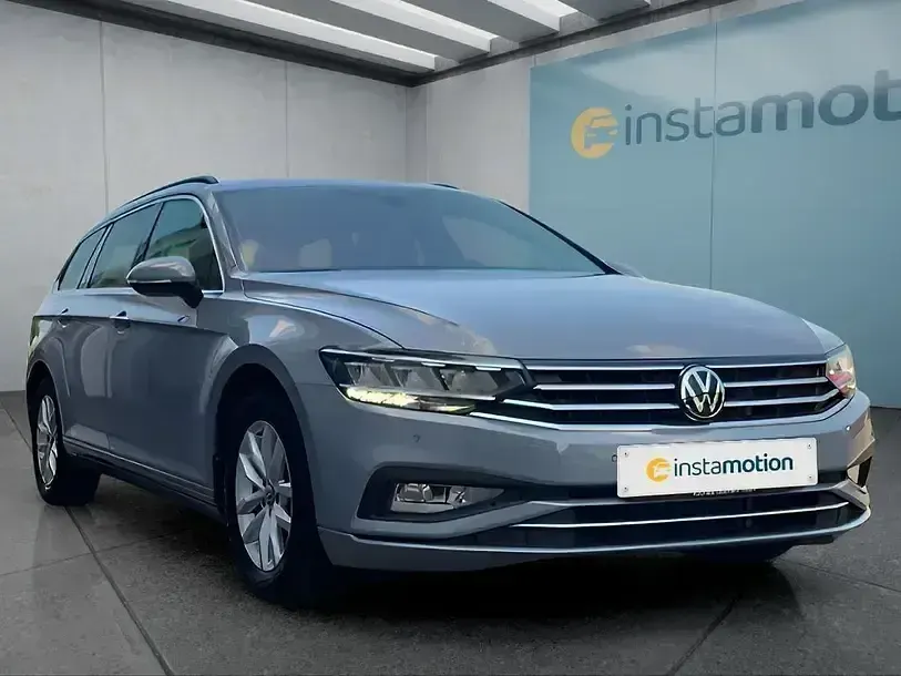 Gebraucht VW Passat 150 PS (110 kW) 2022 Andere Kombi