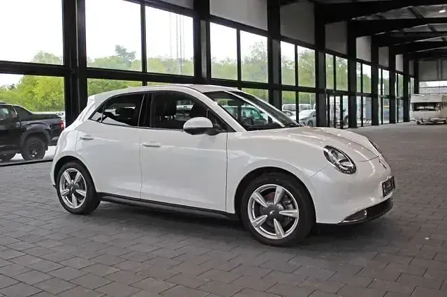 Gebraucht Ora 03 125 kW (171 PS) 2023 Weiß Kleinwagen