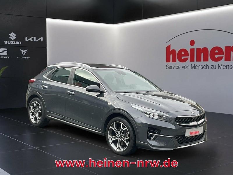 Gebraucht Kia XCeed 140 PS (102 kW) 2020 Andere SUV